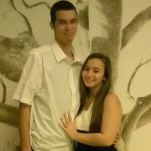 Meet your Posher, Angelina